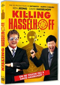 Killing Hasselhoff - DVD