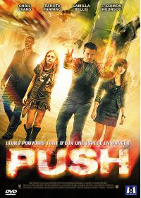 Push - DVD