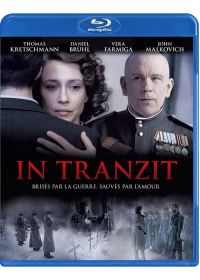 In Tranzit - Blu-ray