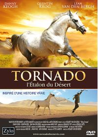 Tornado - L'étalon du désert - DVD
