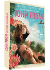 John From - DVD