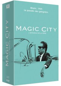 Magic City - L'intégrale de la série - DVD