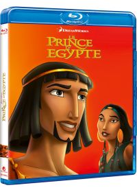Le Prince d'Egypte - Blu-ray