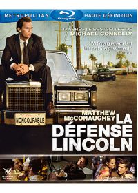 La Défense Lincoln - Blu-ray