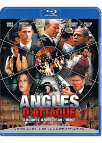 Angles d'attaque - Blu-ray