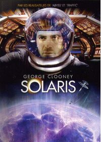 Solaris - DVD