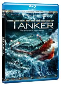 Tanker - Blu-ray
