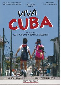 Viva Cuba - DVD