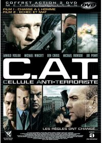C.A.T. - Cellule Anti-Terroriste - DVD