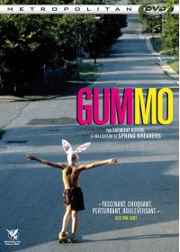 Gummo - DVD