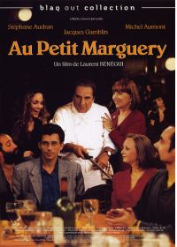 Au Petit Marguery - DVD