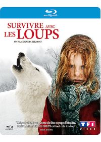 Survivre avec les loups (Édition SteelBook) - Blu-ray
