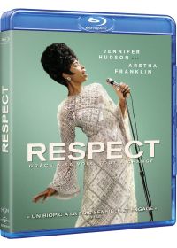 Respect - Blu-ray