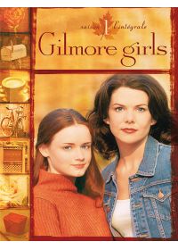 Gilmore Girls - Saison 1 - DVD