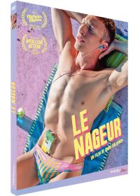 Le Nageur - DVD