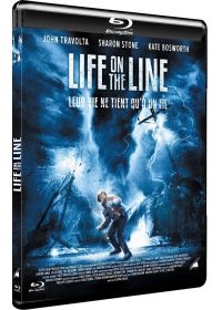 Life on the Line - Blu-ray