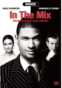 In the Mix - DVD