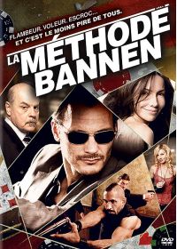 La Méthode Bannen - DVD