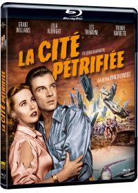 La Cité pétrifiée - Blu-ray