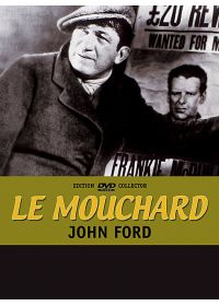 Le Mouchard (Édition Collector) - DVD
