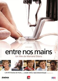 Entre nos mains - DVD