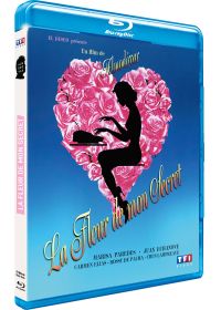 La Fleur de mon secret - Blu-ray