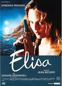 Elisa - DVD