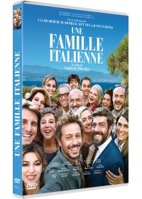 Une famille italienne - DVD