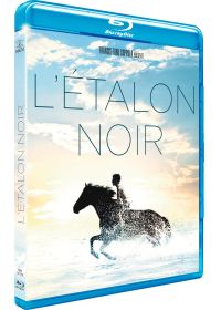 L'Etalon noir - Blu-ray