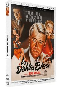 Le Dahlia Bleu - DVD