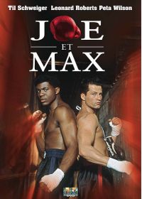 Joe et Max - DVD