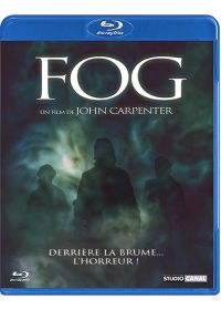 Fog - Blu-ray