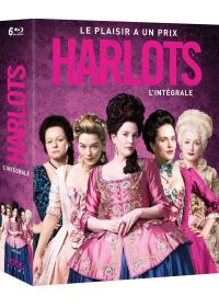 Harlots - Saisons 1 à 3 - Blu-ray