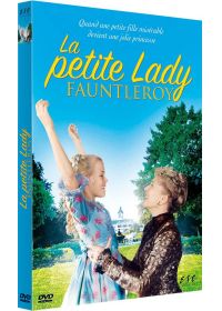 La Petite Lady Fauntleroy - DVD