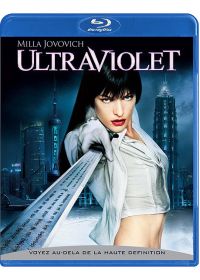 UltraViolet - Blu-ray