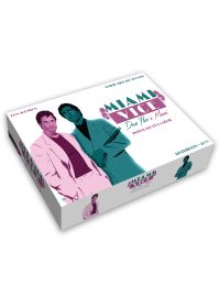 Miami Vice (Deux flics à Miami) - Intégrale de la série (Exclusivité FNAC) - Blu-ray