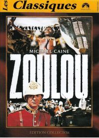 Zoulou (Édition Collector) - DVD