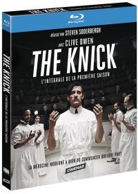 The Knick - Saison 1 - Blu-ray