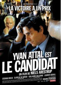 Le Candidat - DVD