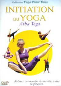 Yoga pour tous - Initiation au Yoga - DVD