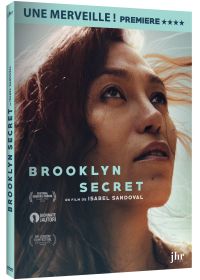 Brooklyn Secret - DVD
