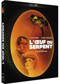 L'Oeuf du serpent (Combo Blu-ray + DVD) - Blu-ray