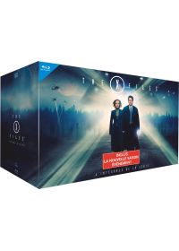 The X-Files - L'intégrale des 10 saisons (Édition Limitée) - Blu-ray