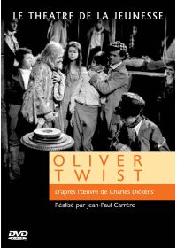 Oliver Twist - DVD