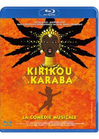 Kirikou & Karaba - La comédie musicale - Blu-ray