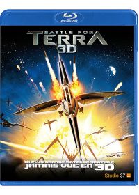 Battle for Terra - Blu-ray