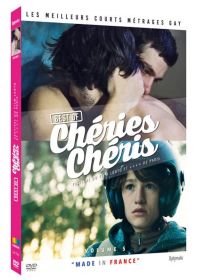 Best of Chéries chéries - Vol. 5 - DVD