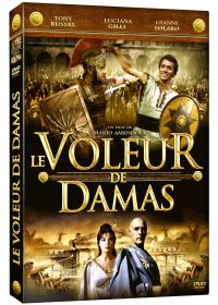 Le Voleur de Damas - DVD