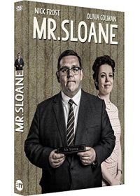 Mr. Sloane : L'intégrale - DVD