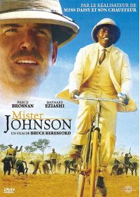 Mister Johnson - DVD